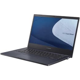 Asus ExpertBook X516CDA-EJ0487T 15" Ryzen 3 2.6 GHz - SSD 256 GB - 8GB AZERTY - Frans