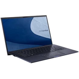 Asus ExpertBook X516CDA-EJ0487T 15" Ryzen 3 2.6 GHz - SSD 256 GB - 8GB AZERTY - Frans