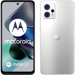 Motorola Moto G23 128GB - Wit - Simlockvrij