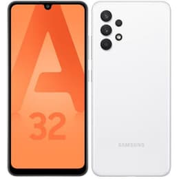 Galaxy A32 128GB - Wit - Simlockvrij