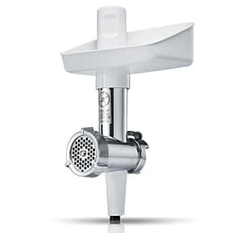 Slijper Bosch MUZS2FWW L - Wit