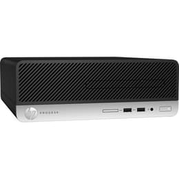HP ProDesk 400 G4 SFF Core i5 3.4 GHz - SSD 512 GB RAM 8GB