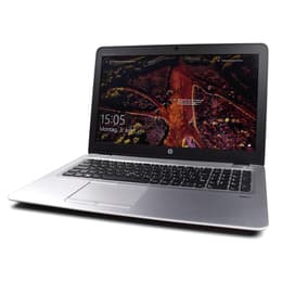 HP EliteBook 745 G4 14" A10 2.4 GHz - SSD 256 GB - 8GB AZERTY - Frans