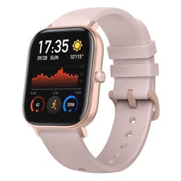 Horloges Cardio GPS Huami Amazfit GTS - Goud