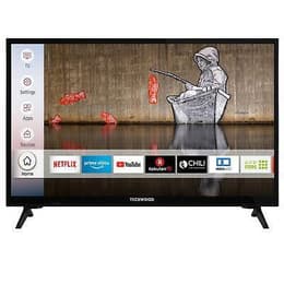 Smart TV Techwood LED HD 720p 61 cm H24T52E