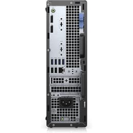 Dell OptiPlex 5090 SFF Core i5 3.2 GHz - SSD 256 GB RAM 8GB