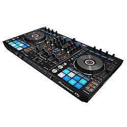 Pioneer Dj DDJ-RX Audio accessoires