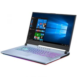 Asus ROG STUDIO 17 PX731GT-AU124R 17" Core i7 2.6 GHz - SSD 1 TB - 32GB - NVIDIA GeForce GTX 1650 AZERTY - Frans