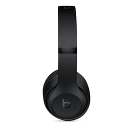 Beats Studio3 geluidsdemper Hoofdtelefoon - wireless microfoon Zwart