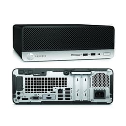 HP ProDesk 400 G6 SFF Core i5 3 GHz - SSD 512 GB RAM 16GB