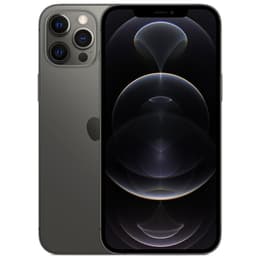 iPhone 12 Pro Max 512GB - Grafiet - Simlockvrij