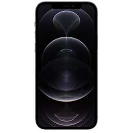 iPhone 12 Pro Max 512GB - Grafiet - Simlockvrij