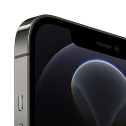 iPhone 12 Pro Max 512GB - Grafiet - Simlockvrij