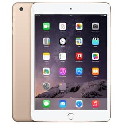 iPad mini (2014) 3e generatie 128 Go - WiFi - Goud