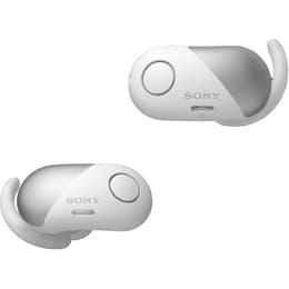 Sony WFSP700NW Oordopjes - In-Ear Bluetooth Geluidsdemper
