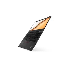 Lenovo ThinkPad X13 Yoga G3 13" Core i7 4.7 GHz - SSD 1 TB - 16GB QWERTY - Engels