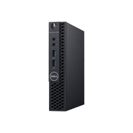 Dell OptiPlex 3060 Micro Core i3 3.1 GHz - SSD 256 GB RAM 8GB