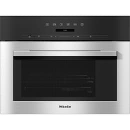 Gepulseerde warmte multifunctioneel Miele DG 7140 Oven