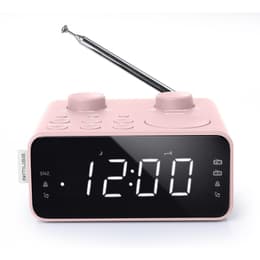Muse M-17-CPK Radio alarm