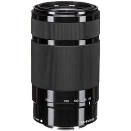 Lens Sony E 55-210 mm f/4.5-6.3