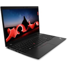 Lenovo ThinkPad L13 G4 13" Core i5 3.4 GHz - SSD 256 GB - 16GB AZERTY - Frans