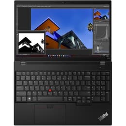 Lenovo ThinkPad L13 G4 13" Core i5 3.4 GHz - SSD 256 GB - 16GB AZERTY - Frans