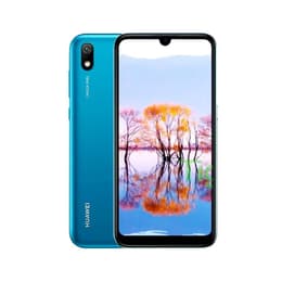 Huawei Y5 (2019) 16GB - Blauw - Simlockvrij - Dual-SIM