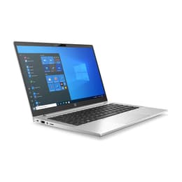 HP ProBook 430 G8 13" Core i5 2.4 GHz - SSD 256 GB - 8GB QWERTY - Portugees