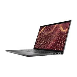 Dell Latitude 7430 14" Core i7 1.8 GHz - SSD 256 GB - 16GB QWERTY - Spaans