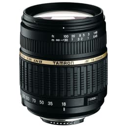 Tamron Lens 18-200mm f/3.5-6.3