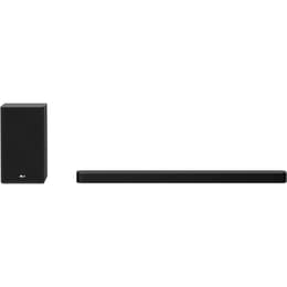 Soundbar & Home cinema-set Lg DSP8YA - Zwart