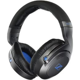 HD6 Mix geluidsdemper gaming Hoofdtelefoon - bedraad Zwart