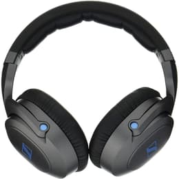 HD6 Mix geluidsdemper gaming Hoofdtelefoon - bedraad Zwart