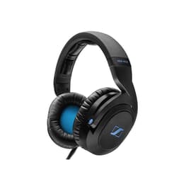 HD6 Mix geluidsdemper gaming Hoofdtelefoon - bedraad Zwart