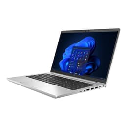 HP EliteBook 640 G9 14" Core i5 1.2 GHz - SSD 256 GB - 16GB QWERTY - Grieks
