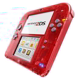 Nintendo 2DS - Rood