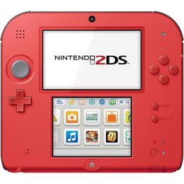 Nintendo 2DS - Rood