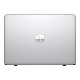 Hp EliteBook 840 G3 14" Core i5 2.4 GHz - SSD 128 GB - 8GB AZERTY - Frans