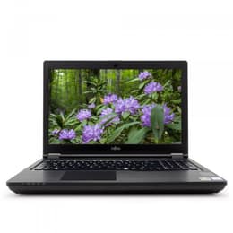 Fujitsu Celsius H780 15" Core i7 2.2 GHz - SSD 512 GB - 32GB QWERTZ - Duits