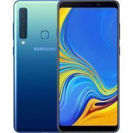 Galaxy A9 (2018) 128GB - Blauw - Simlockvrij