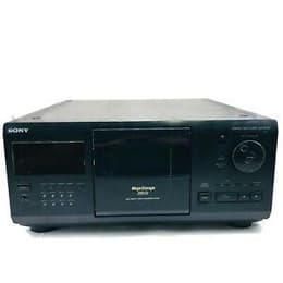 Sony CDP-CX250 CD speler