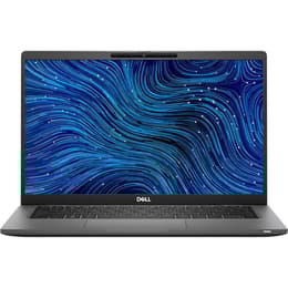 Dell Latitude 7420 14" Core i7 3 GHz - SSD 512 GB - 16GB AZERTY - Frans