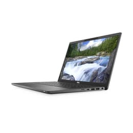 Dell Latitude 7420 14" Core i7 3 GHz - SSD 512 GB - 16GB AZERTY - Frans