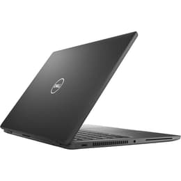 Dell Latitude 7420 14" Core i7 3 GHz - SSD 512 GB - 16GB AZERTY - Frans