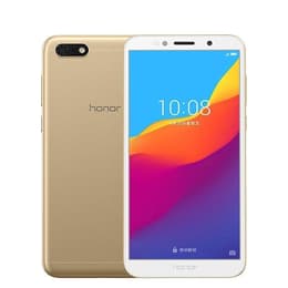 Honor 7s 16GB - Goud - Simlockvrij