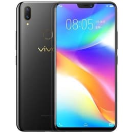 Vivo Y85 64GB - Zwart - Simlockvrij