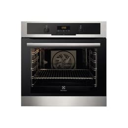 Multifunctioneel Electrolux EEC45650OX Oven
