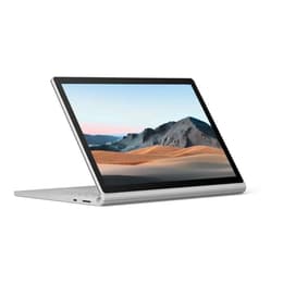 Microsoft Surface Book 3 13" Core i7 1.3 GHz - SSD 512 GB - 32GB QWERTY - Engels