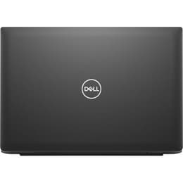 Dell Latitude 3420 14" Core i5 2.4 GHz - SSD 512 GB - 16GB AZERTY - Frans