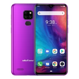 Ulefone Note 7P 32GB - Paars - Simlockvrij
